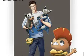 不同属性的宝可梦训练师，不仅是好看更重要的是构建起战力体系图片