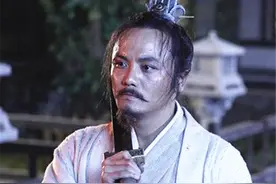 古代名将之十大感动瞬间！图片