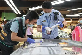 又被雪糕被刺了，雪糕检测出“大便“成分，网友：还有啥能吃？图片