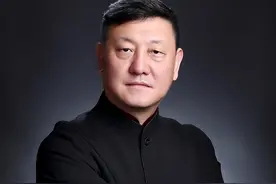 53岁的韩磊，就这样改写了他的结局，跌落的口碑到底是回不去了图片