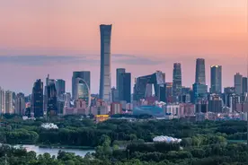 一览2022中国商务区联盟闭门会精彩瞬间图片