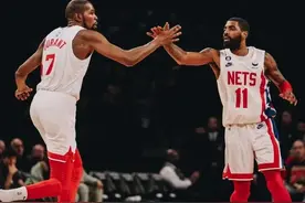 NBA高分潮之怪现状：众星齐“刷分”，然而12连胜的杜欧却很低调图片