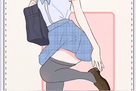 吊带丝袜简史：被连裤袜打败的性感神话！图片