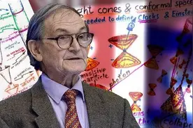 宇宙起源要改写了？诺奖得主：宇宙可能在循环，并且已找到证据图片