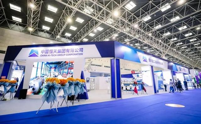 嘉兴机械展搭建服务