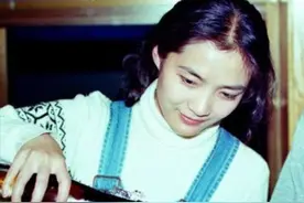 演员李婷：与张子健离婚，独自抗癌43岁去世，她的选择让人泪目图片