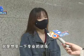 老板娘离职后，老板说到“烂摊子”图片