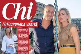 狼王被绿了？45岁托蒂离婚的最大原因曝光，涉及上亿欧元财产分割图片