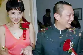 68岁张黎五婚刘蓓，50岁恋27岁宋佳，貌不出众为何频获女星青睐图片