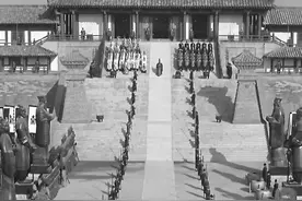 1997年，中央下令将重庆与四川“分家”，事实证明邓小平的高明图片
