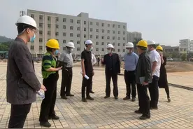 中山神湾新增一所技工学校！预计9月投用招生千人图片