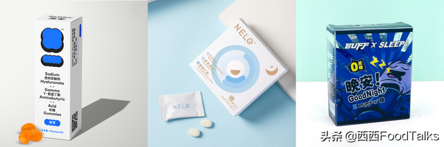 功能性食品配料企业汇总110家，华熙生物、锦旗生物、生合生物...