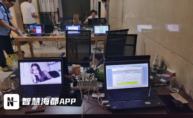 福建福州骗子的照片 2026年福州新骗局