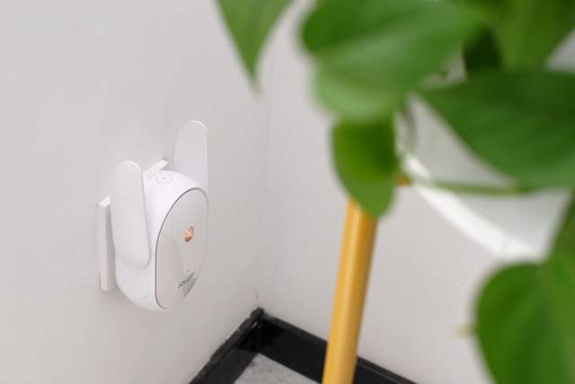 锐捷蜂鸟套装路由器评测：满足大户型用网需求，小白也能轻松上手