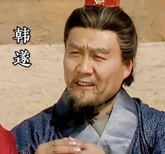 一文厘清三国时期西凉集团：董卓、马腾都属西凉军，谁才算老大？