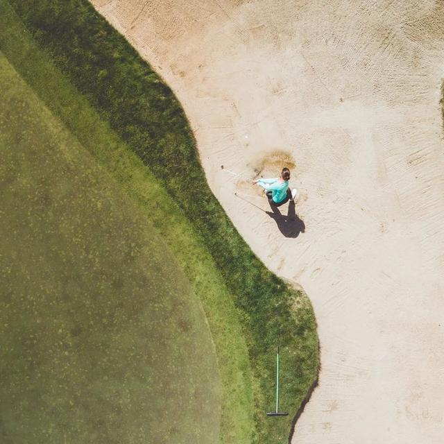 说一套做一套,沙坑的圈套谁没中过?