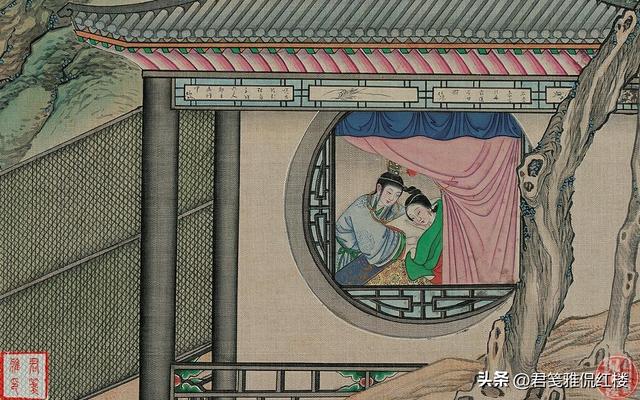 晴雯被王夫人撵走后，很快因病而死，她究竟得了什么病？