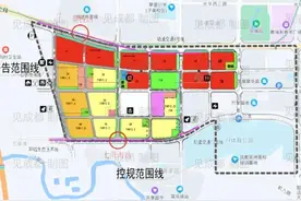 成都主城大变天，多片区3900+亩土地迎来拆迁图片