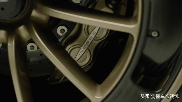 新车｜V12+序列式变速箱！9月12日亮相，帕加尼C10预告图发布
