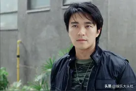 周星驰疑高调炫富？喝近20万一支红酒，曾靠炒地皮净赚10亿图片