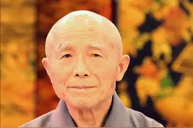 佛门又失一高僧！85岁绍云老和尚圆寂，生前遗愿令人感动图片