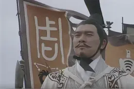 周幽王——西周衰亡的填土人图片