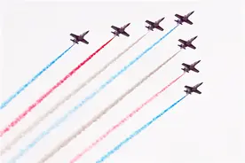 2021中国互联网哈哈榜之1：十大网络流行语图片