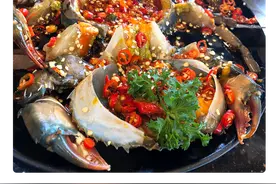 生腌海鲜：冒生命危险也要吃的“潮汕毒药”，到底有多“脏”？图片