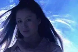 天龙后期乔峰跳涯后未死，娶了刀白凤为妻，生了三个儿子图片