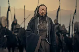 司马懿和诸葛亮谁更厉害？依据正史记载：二人根本不是同一水平图片