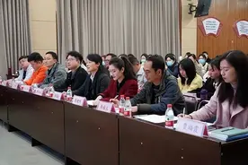 云·活动： 省实验小学 “实验老班”风采非凡图片