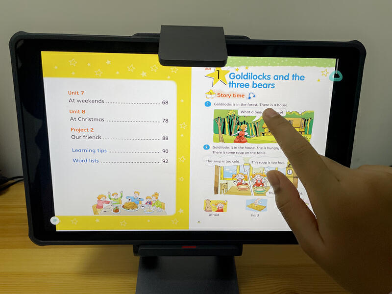 家庭教育好帮手，全科老师请回家，有道AI学习机X10使用测评