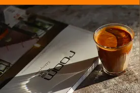 为什么中国精品咖啡馆最火单品是 Dirty？图片