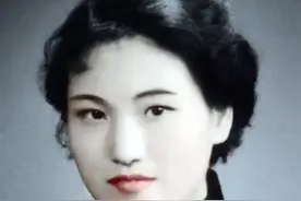 “永远的林妹妹”王文娟，优雅端庄，这才是真正的岁月不败美人图片
