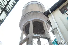 【城市之心 经典黄浦】“水塔人家”搬迁，百年老店新开图片