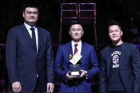 地处二线城市，为何宏远还被称作广东队？广东队为何能让姚明偏爱图片