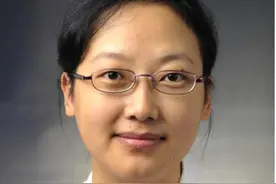 中山大学附属第三医院现任各科室主任领导（下）图片