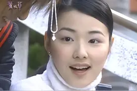 幸运J女郎陈怡蓉：因薰衣草成名，被称台版常盘贵子，惜后劲不足图片