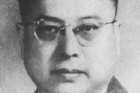 49年上海解放前夕，此人不幸被捕，毛主席下令：不惜一切代价营救图片