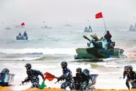 美国军官称要避免对华战争，放弃“台湾牌”，却给出了新的计策图片