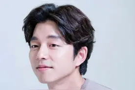 韩国影星孔刘主演的12部高分影视剧，你都看过吗？图片