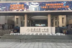 泰康系“抢地”背后：保险频收罚单，养老社区盈利艰难图片