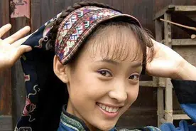 白静：24岁嫁豪门，29岁被丈夫3刀索命，她的故事比想象中更恶劣图片