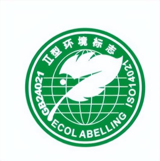 这些环保相关的标识，你认得几个？
