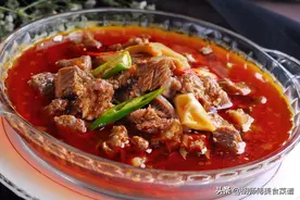 牛肉羊肉炖不烂，腥味还重？只要加这2样，肉越炖越香，越炖越烂图片