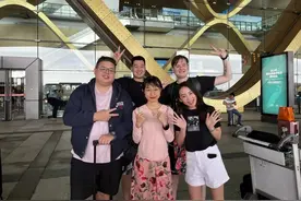 滴滴！出发啦，跟着国际网红大V“云打卡”红河！图片