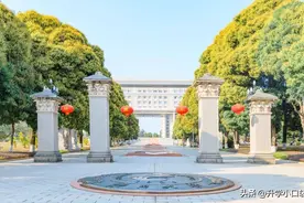 广西高校最新排名，广西大学排名第一，桂林电子科技大学排名第三图片