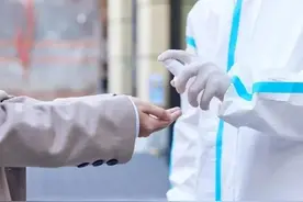 祸害我们三年的新冠病毒真的消失了？有几个现象，值得大家关注！图片