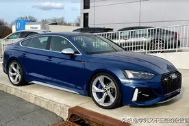 大众在美国用8AT，奥迪还敢用双离合？不管你信不信，这是事实图片