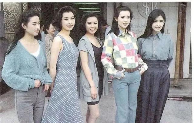近20年最受认可的10部港剧：《使徒行者》第8，《金枝欲孽》第3